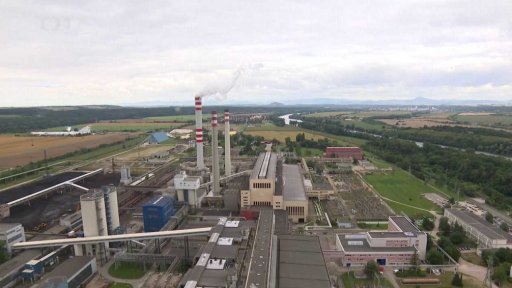 Zdražování emisních povolenek