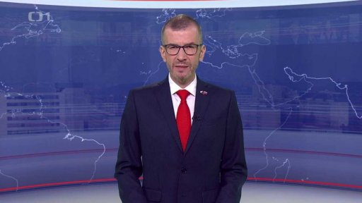 Meteorologové varují před silným větrem