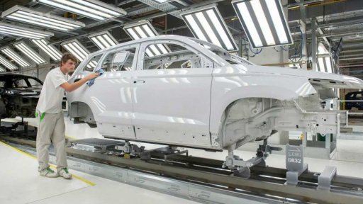 Provozní zisk Škoda Auto