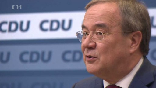 CDU si zvolí nového předsedu