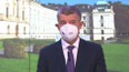 Prezident jednal s premiérem Babišem