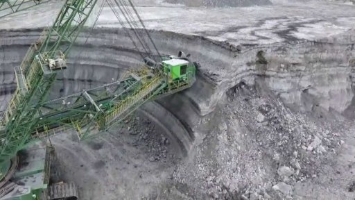 Jednání o dolu Turów