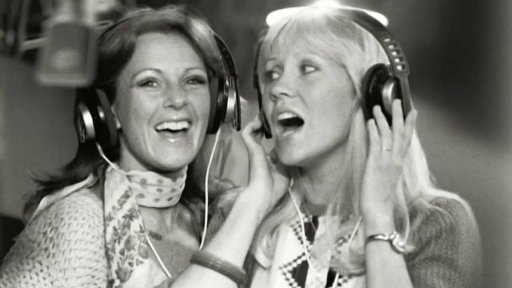 Návrat skupiny ABBA