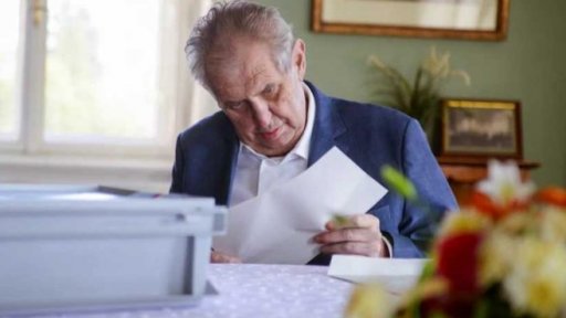 Nejasnosti okolo zdravotního stavu prezidenta