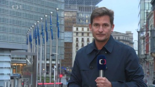 Spory mezi Británií a EU