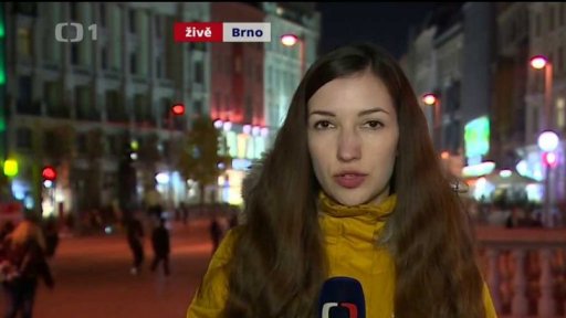 Kontroly dodržování opatření