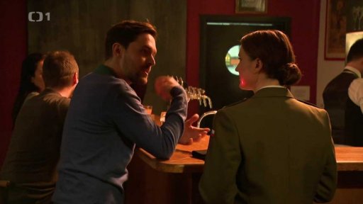 Nový film Nikdo mě nemá rád