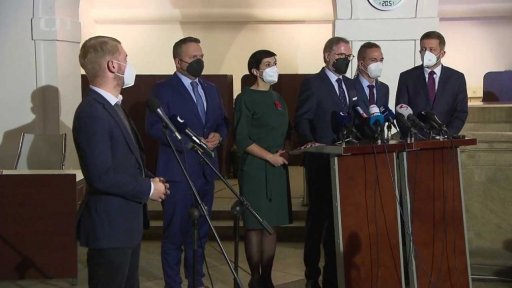 Kraje chtějí více peněz