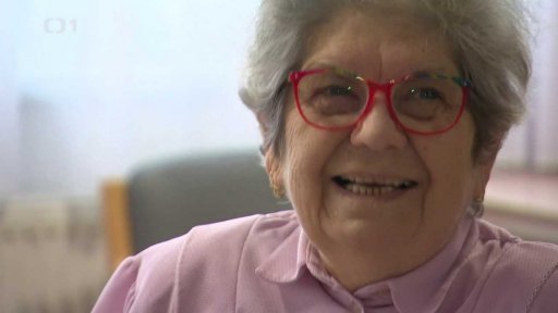 Zájem o stacionáře pro seniory