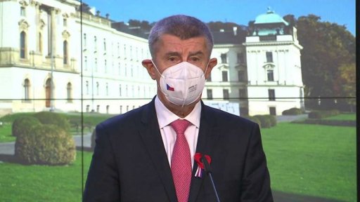 Vydání Andreje Babiše