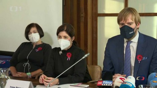 Kampaň na očkování