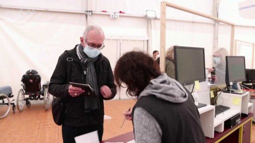 3. dávka očkování