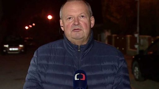 Šíření nákazy v ČR