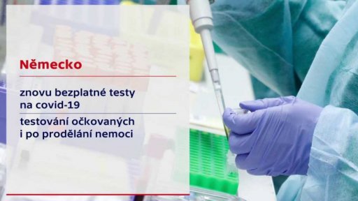 Epidemická situace v Evropě