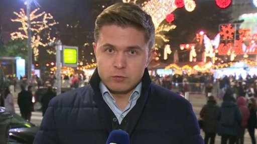 Lockdown pro neočkované v Rakousku