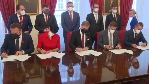 Celostátní fórum Pirátů