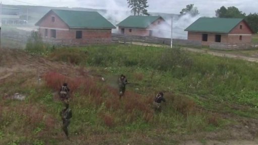 Varování před plány Ruska