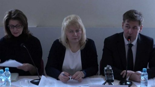 Ruské nevládní organizaci Memorial hrozí uzavření