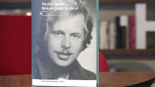 Havlovy nezveřejněné texty