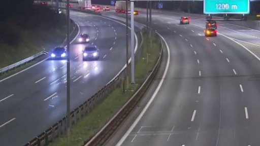 Mobilita v Česku klesá