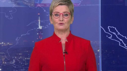 Setkání Zuzany Čaputové s Milošem Zemanem