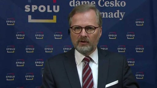 Jednání o nové vládě