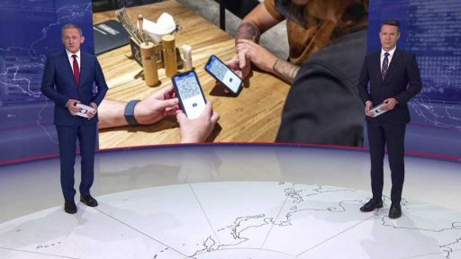 Přípravy na nová opatření