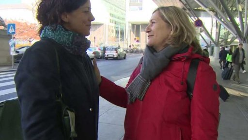 Uzávěra v Rakousku