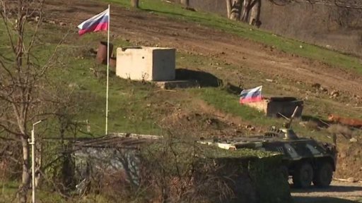 Vztahy Arménie s Ázerbájdžánem