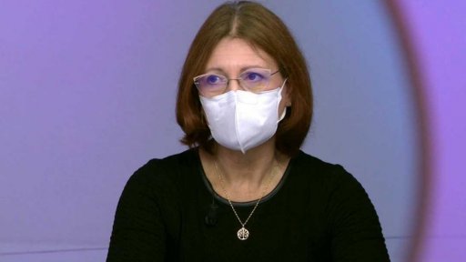 Očkování třetí dávkou