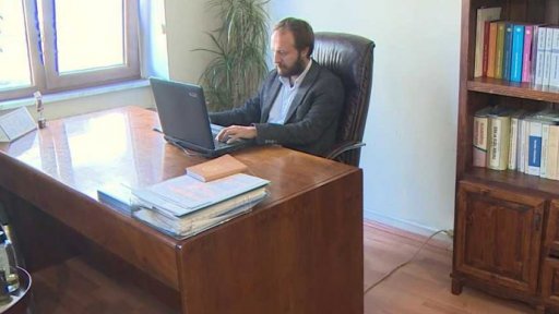 Trestání urážky prezidenta v Turecku