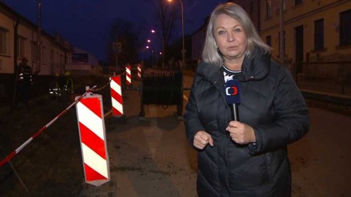 Nový trolejbus v Jihlavě