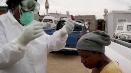 Obavy z nové varianty covidu-19