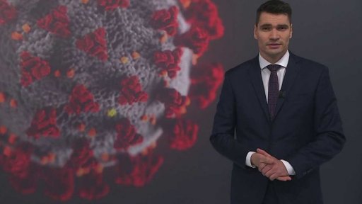 Riziko šířené nové varianty