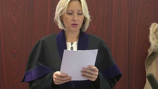 Tresty v kauze sportovních dotací