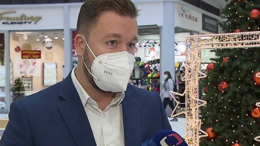 Slevová akce Black Friday