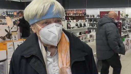 Vánoční nákupy on-line i v obchodech