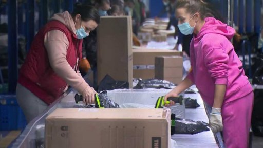 Hlavní sezona pro dopravce