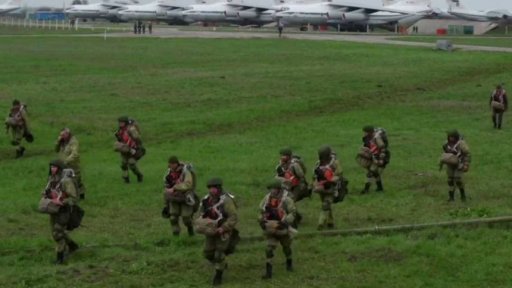 Odhalený pokus o převrat