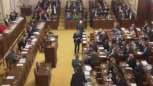 Příspěvek za hlasy ve volbách