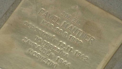 Kameny zmizelých v Bernarticích