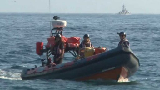 Přísná migrační politika v Řecku