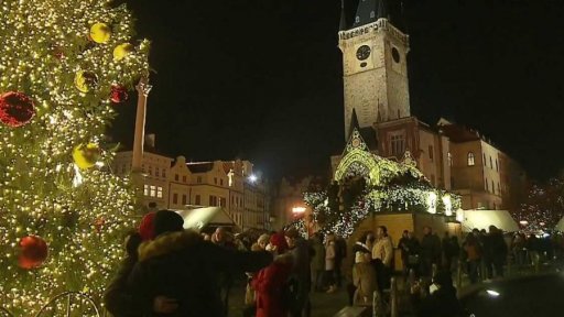 Advent bez vánočních trhů