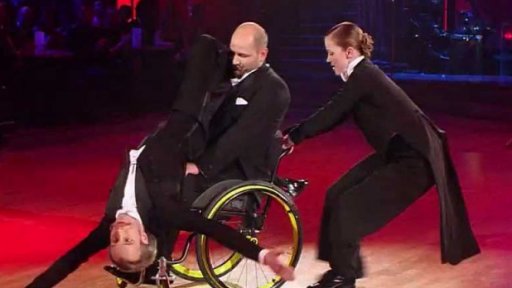 Charitativní večer ve Star Dance