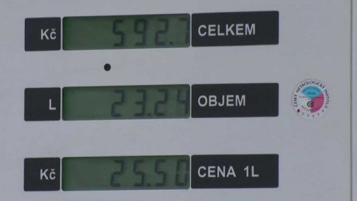 Česko na cestě k čisté mobilitě