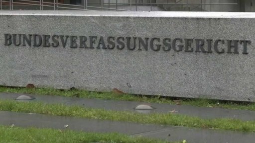 Rozhodnutí německého ústavního soudu ohledně epidemických opatření