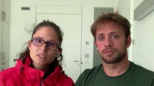 Boj s omikronem - nizozemské faux pas