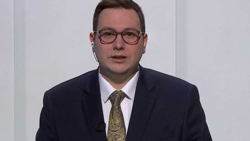 Plány zahraniční politiky