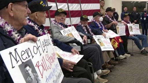 Výročí útoku na Pearl Harbor