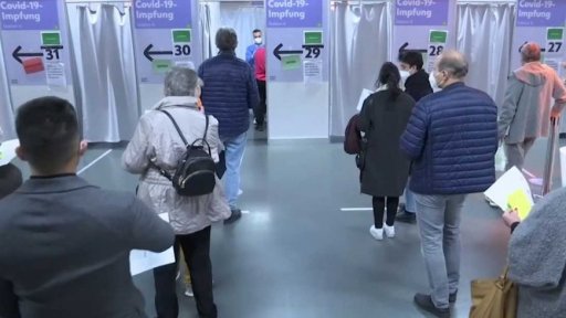 Povinné očkování